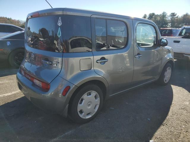 Photo 3 from auction – 2011 NISSAN CUBE BASE with VIN JN8AZ2KR5BT211332