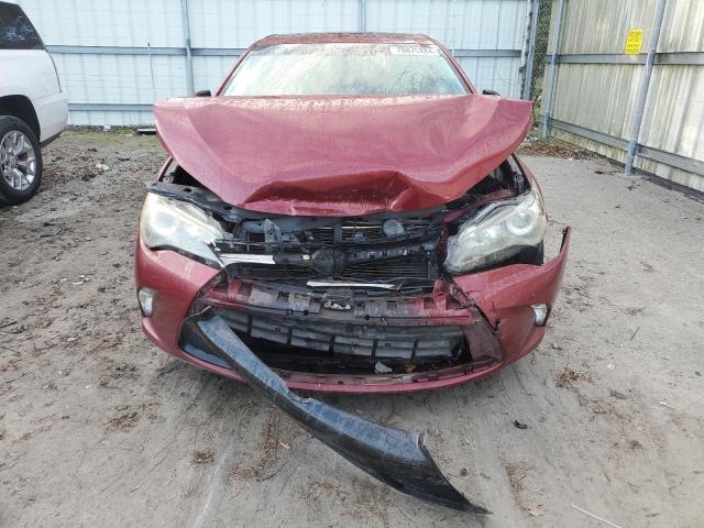 Photo 5 from auction – 2016 TOYOTA CAMRY LE with VIN 4T1BF1FK5GU606205