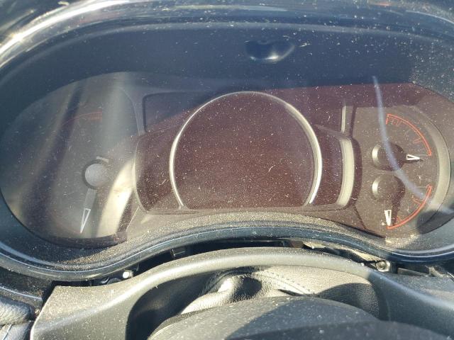 Photo 9 from auction – 2021 DODGE DURANGO GT with VIN 1C4RDHDG2MC692901