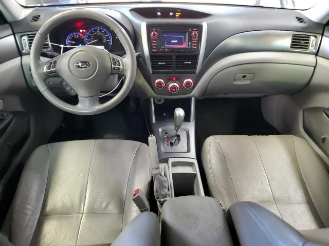 Photo 8 from auction – 2012 SUBARU FORESTER L with VIN JF2SHAEC2CH468720
