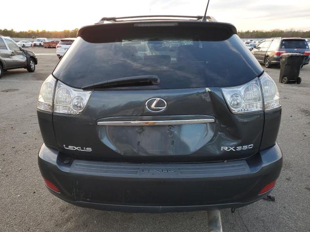 Foto 6 de la subasta – 2008 LEXUS RX 350 con VIN 2T2HK31U18C063606
