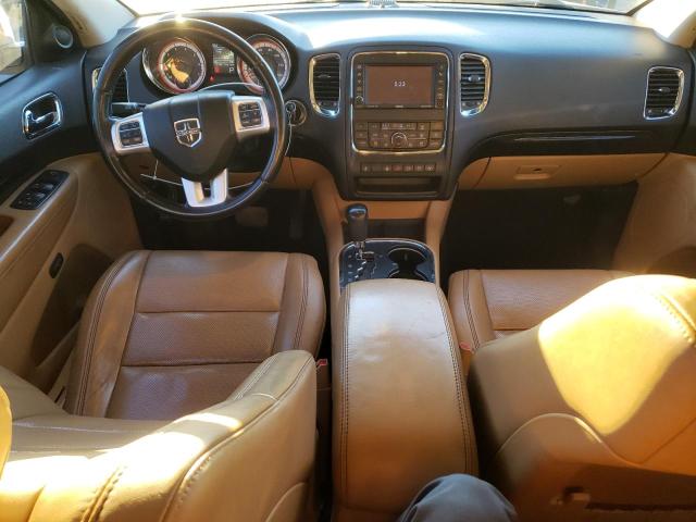 Photo 8 from auction – 2011 DODGE DURANGO CI with VIN 1D4RD5GG5BC742233