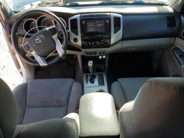 Photo 8 from auction – 2015 TOYOTA TACOMA DOU with VIN 3TMLU4EN8FM190844