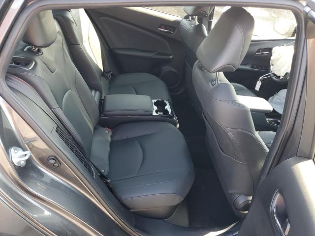 Photo 10 from auction – 2019 TOYOTA PRIUS PRIM with VIN JTDKARFP3K3119385