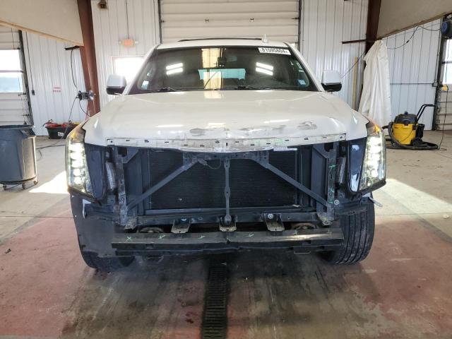Photo 5 from auction – 2016 CADILLAC ESCALADE E with VIN 1GYS4HKJ4GR166099