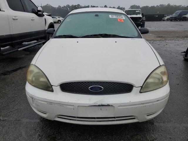 Photo 5 from auction – 2005 FORD TAURUS SE with VIN 1FAFP53285A159436