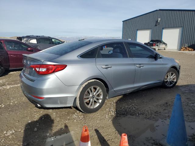 Photo 3 from auction – 2015 HYUNDAI SONATA SE with VIN 5NPE24AF0FH176052