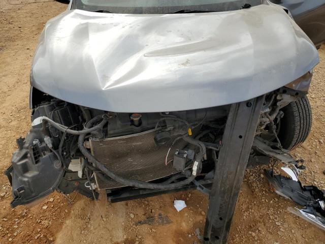 Photo 12 from auction – 2019 NISSAN ROGUE S with VIN KNMAT2MT2KP515796