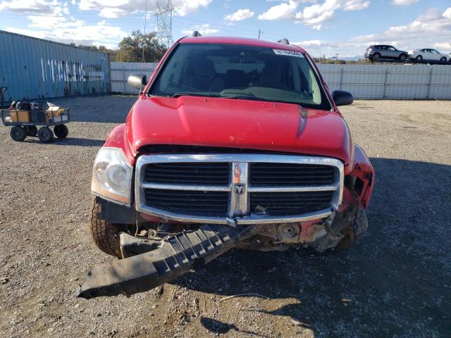 Photo 5 from auction – 2004 DODGE DURANGO SL with VIN 1D4HB48N04F155500