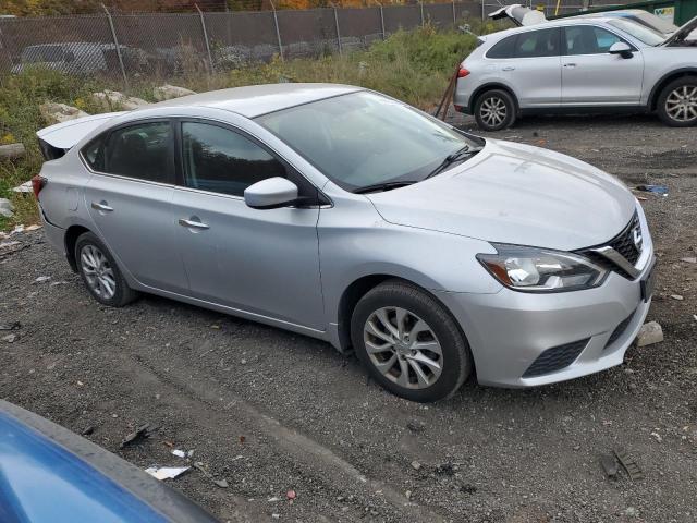 Photo 4 from auction – 2018 NISSAN SENTRA S with VIN 3N1AB7AP4JY220660