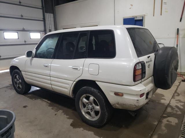 Photo 2 from auction – 1999 TOYOTA RAV4 with VIN JT3GP10V6X7058857