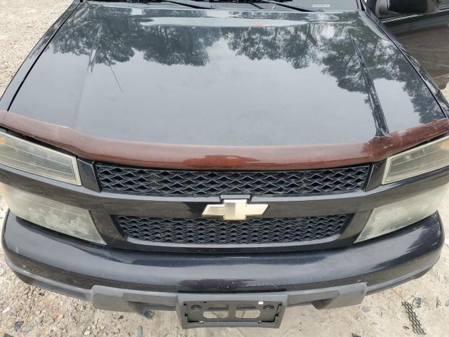 Photo 11 from auction – 2009 CHEVROLET COLORADO with VIN 1GCDT199098101280
