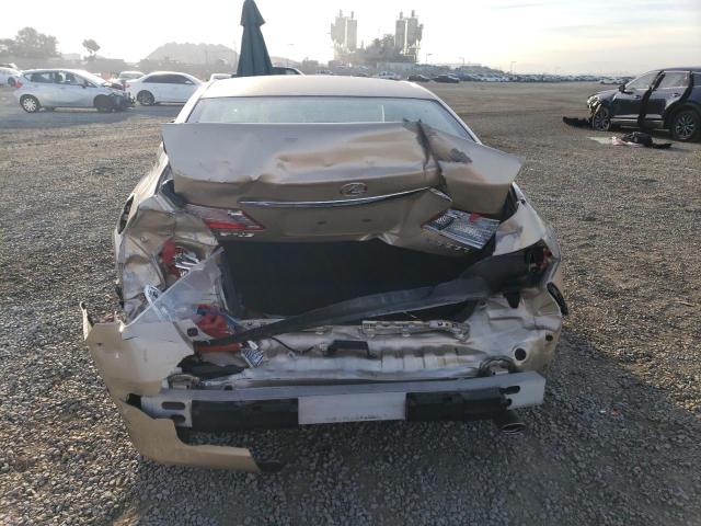 صورة رقم 6 من المزاد - 2007 LEXUS ES 350 مع VIN JTHBJ46GX72011540