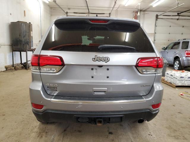 Photo 6 from auction – 2020 JEEP GRAND CHER with VIN 1C4RJFBG3LC216817