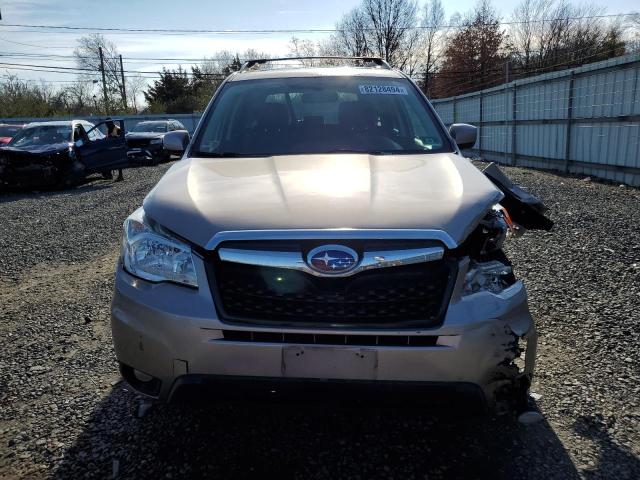 Снимка 5 от търг – 2015 SUBARU FORESTER 2 с VIN JF2SJAHC9FH585392