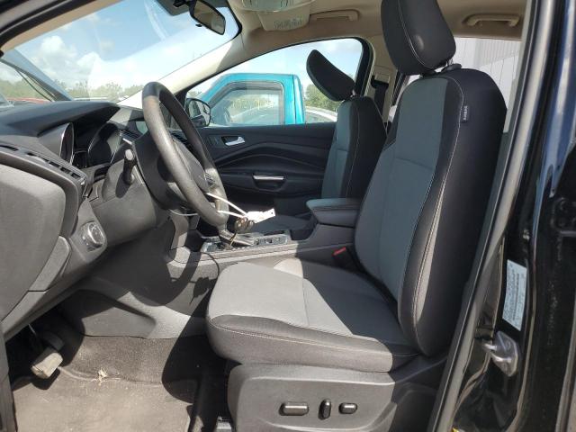 Photo 7 from auction – 2018 FORD ESCAPE SE with VIN 1FMCU0GD6JUD34341
