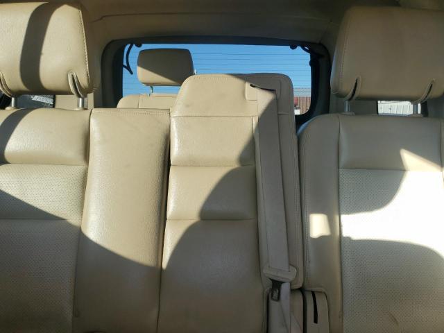Photo 10 from auction – 2010 FORD EXPLORER L with VIN 1FMEU8F8XAUA07789