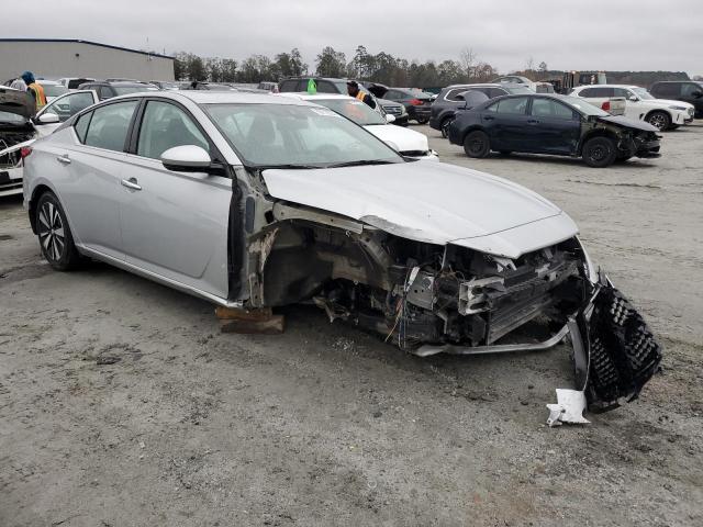 Photo 4 from auction – 2021 NISSAN ALTIMA SL with VIN 1N4BL4EVXMN351590