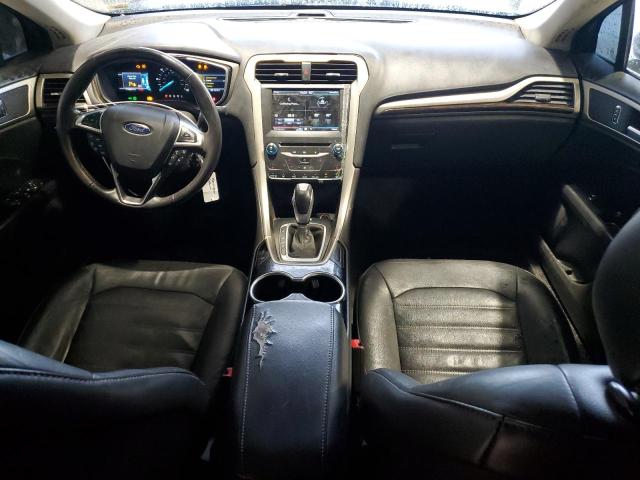 Photo 8 from auction – 2015 FORD FUSION SE with VIN 3FA6P0LU6FR249146