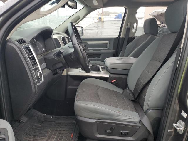 Photo 7 from auction – 2015 RAM 1500 SLT with VIN 1C6RR6LT8FS639673