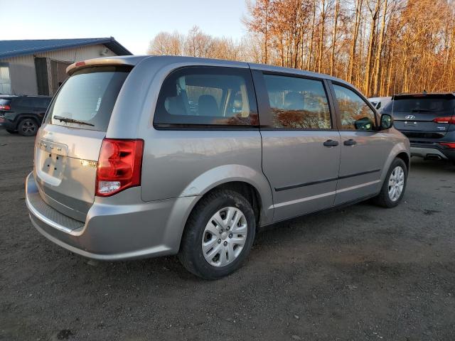 Photo 3 from auction – 2014 DODGE GRAND CARA with VIN 2C4RDGBG5ER317008
