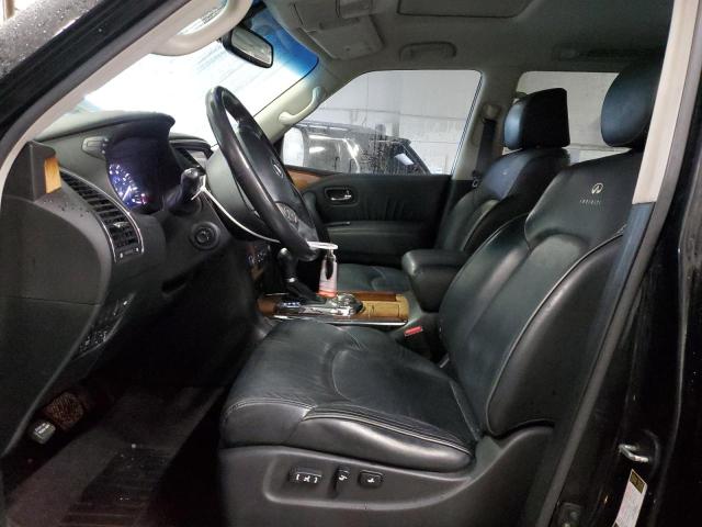 Photo 7 from auction – 2012 INFINITI QX56 with VIN JN8AZ2NE5C9015530