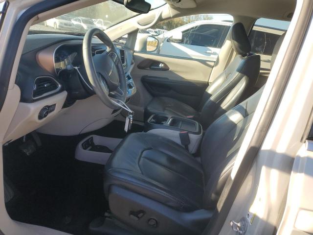 Photo 7 from auction – 2017 CHRYSLER PACIFICA T with VIN 2C4RC1BG7HR710741