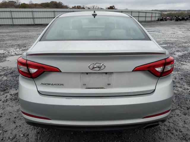 Photo 6 from auction – 2016 HYUNDAI SONATA SE with VIN 5NPE24AFXGH372274