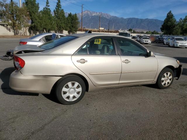 Photo 3 from auction – 2003 TOYOTA CAMRY LE with VIN 4T1BE32K93U229716