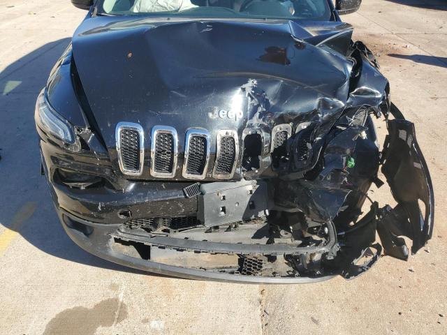 Photo 12 from auction – 2015 JEEP CHEROKEE L with VIN 1C4PJLCS1FW518554