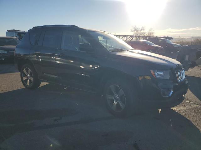 Photo 4 from auction – 2016 JEEP COMPASS LA with VIN 1C4NJDEB7GD795412