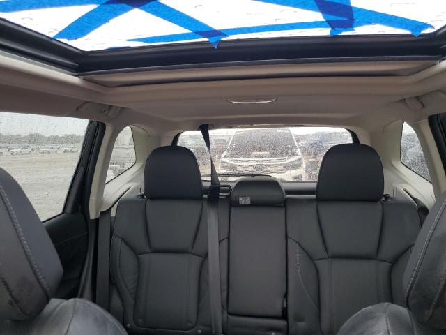 Photo 10 from auction – 2024 SUBARU FORESTER L with VIN JF2SKALCXRH403126