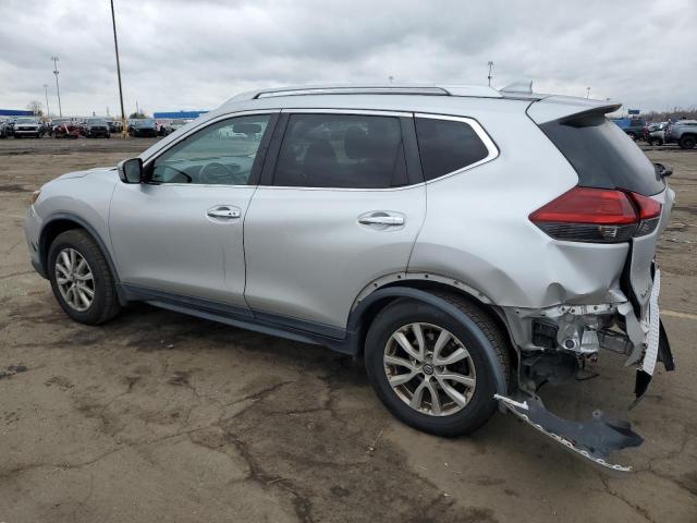 Photo 2 from auction – 2018 NISSAN ROGUE S with VIN KNMAT2MV6JP605288