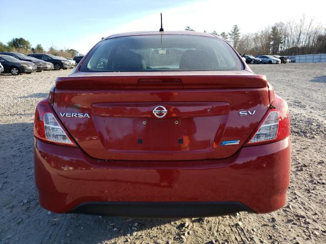 Photo 6 from auction – 2015 NISSAN VERSA S with VIN 3N1CN7AP6FL812629
