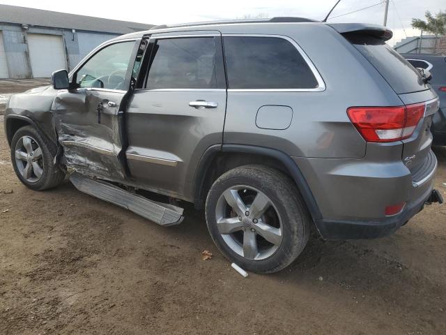 Photo 2 from auction – 2013 JEEP GRAND CHER with VIN 1C4RJFCT0DC532091