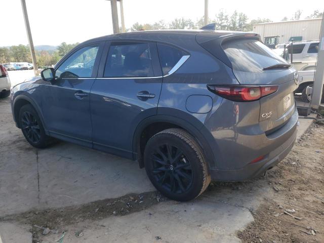 Photo 2 from auction – 2024 MAZDA CX-5 PREFE with VIN JM3KFBCLXR0448002