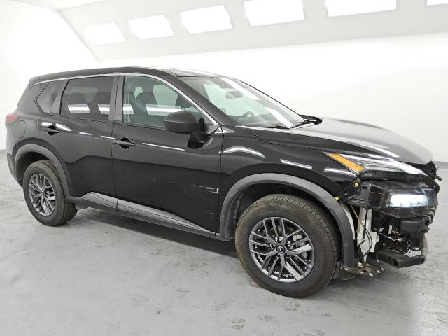 Photo 4 from auction – 2023 NISSAN ROGUE S with VIN 5N1BT3AA4PC853210