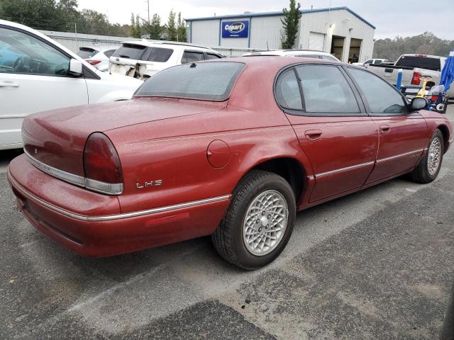 Photo 3 from auction – 1996 CHRYSLER LHS with VIN 2C3HC56F4TH183538