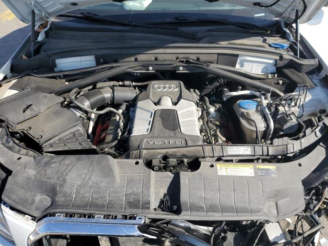 Photo 12 from auction – 2016 AUDI Q5 PREMIUM with VIN WA1D7AFP6GA030920