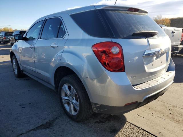 Photo 2 from auction – 2014 CHEVROLET EQUINOX LS with VIN 2GNFLEEK2E6357971