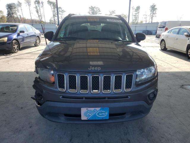Photo 5 from auction – 2015 JEEP COMPASS SP with VIN 1C4NJCBA5FD198005
