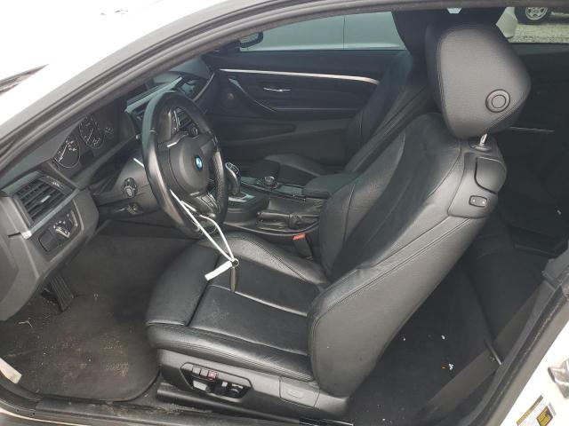Photo 7 from auction – 2015 BMW 428 XI with VIN WBA3N5C53FK198800