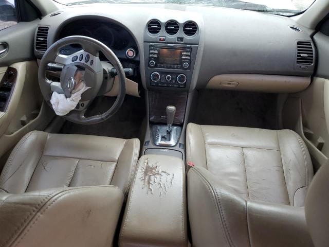 Photo 8 from auction – 2012 NISSAN ALTIMA BAS with VIN 1N4AL2AP0CN542280