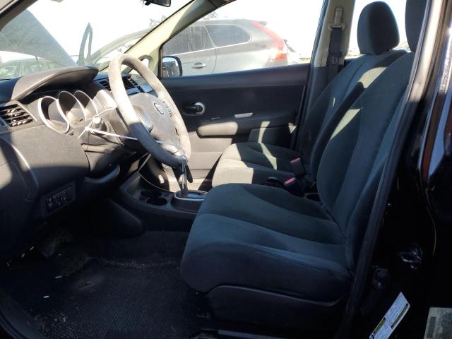 Photo 7 from auction – 2011 NISSAN VERSA S with VIN 3N1BC1CP5BL389323