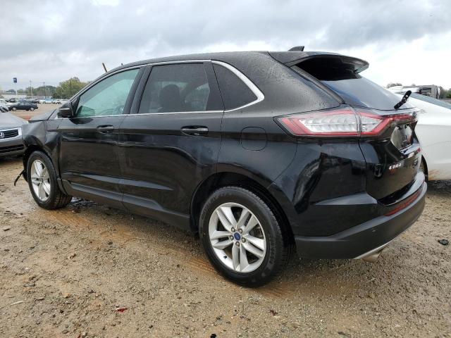 Photo 2 from auction – 2016 FORD EDGE SEL with VIN 2FMPK3J83GBB29711