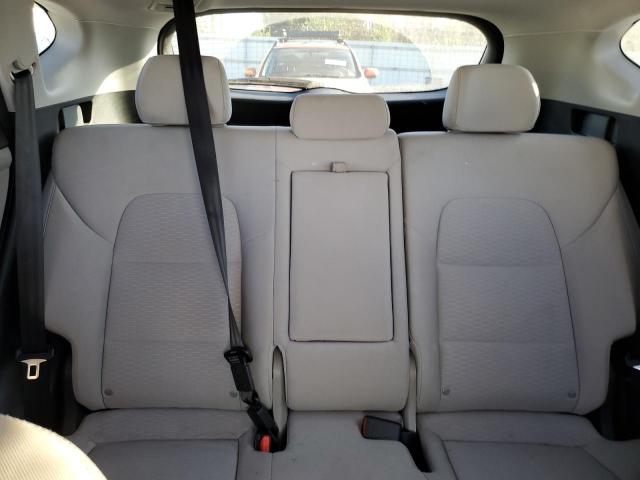 Photo 10 from auction – 2020 HYUNDAI TUCSON SE with VIN KM8J2CA41LU150256
