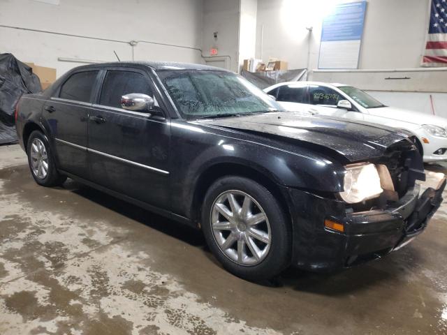 Photo 4 from auction – 2008 CHRYSLER 300 LIMITE with VIN 2C3KA33G68H308026