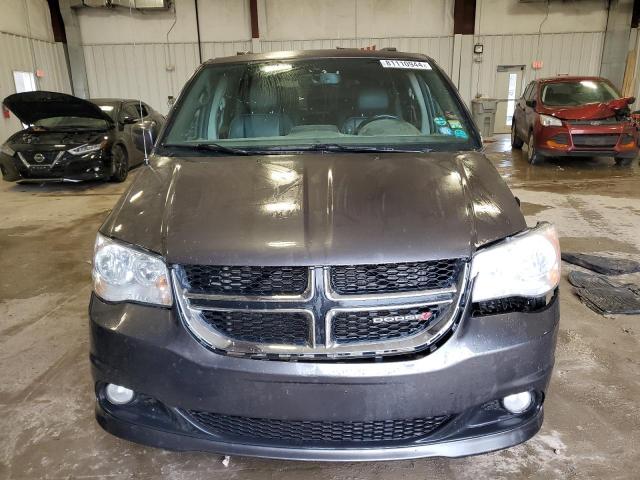 Photo 5 from auction – 2015 DODGE GRAND CARA with VIN 2C4RDGCG3FR688314