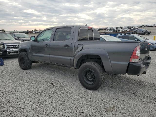 Photo 2 from auction – 2014 TOYOTA TACOMA DOU with VIN 3TMLU4EN8EM147779