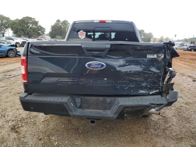 Photo 6 from auction – 2019 FORD F150 SUPER with VIN 1FTEW1CP0KFB58146
